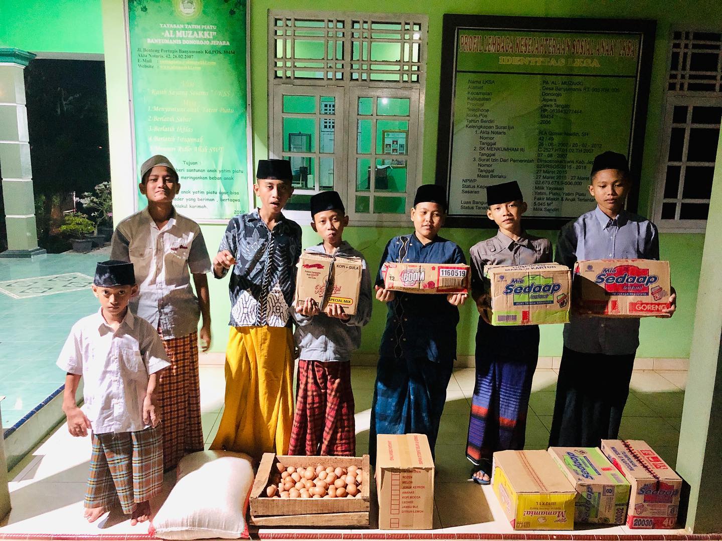sedekah-diawal-ramadhan
